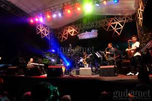Ngejazz Tak Gentar, Ngayogjazz 2020 Digelar Secara Daring