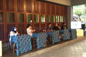 Festival Gugus Bagong 2020 Digelar Secara Daring, Angkat Tema 
