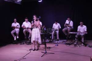 Keroncong Plesiran Hadirkan Intimate Concert, Ini Cara Beli Tiketnya