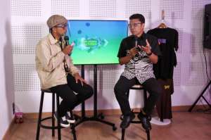 Keroncong Plesiran 2020 Digelar Hybrid, Terbuka Namun Terbatas
