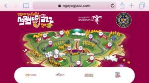 Ini Panduan Nonton Ngayogjazz 2020
