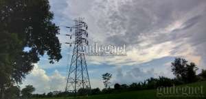 Pemadaman dan Pemeliharaan Listrik Jumat, 20 November 2020