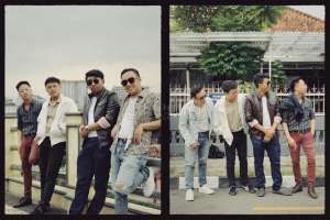 Define Soul Luncurkan Single Baru, “I Just Wanna Be With You”