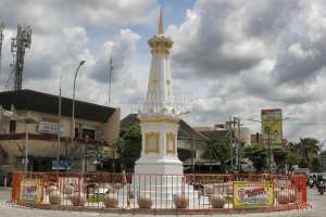 Mudik Lokal Dalam Provinsi DIY Diperbolehkan
