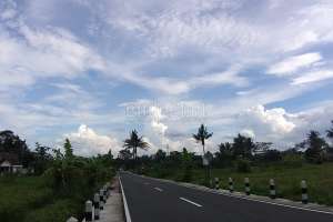 Prakiraan Cuaca DIY Hari Ini