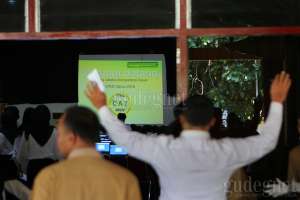 Ribuan Peserta Akan Ikuti Tes CPNS Pemkot, Ini yang Harus Disiapkan