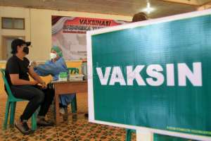 Per Hari Ini, Total Kasus Sembuh Covid-19 DIY 147.678 Kasus