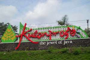 Kabupaten Kulonprogo Luncurkan Calendar of Event 2022