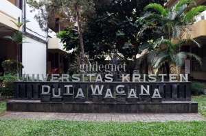 Tim Dosen dan Mahasiswa UKDW Menang Scranton Essay Contest