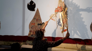 Pemkot Yogya Gelar Festival Dalang Anak dan Remaja