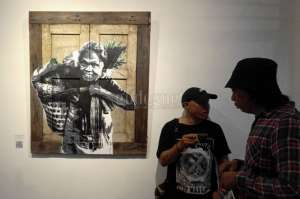 “Teruslah Merdeka” dan Tetaplah Cintai Kehidupan.